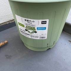 園芸用支柱180cm 3本　プランター15L、21Lの画像