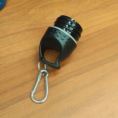 【未使用品】ステンレス一層アウトドアボトル  0.75L  となりのトトロの画像