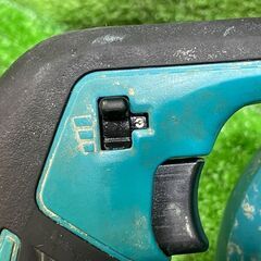 マキタ UB185D 充電式ブロワ 本体のみ【市川行徳店】【店頭取引限定】【中古】ITFYX5A9XW3Yの画像