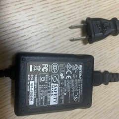 【ジャンク】BUFFALO 無線LAN子機 WLI-TX4-AG300N の画像