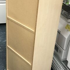 ジモティ割引有★【ジャングルジャングル岸和田店】カラーボックス　南大阪 岸和田市 貝塚市 泉佐野市 和泉市 忠岡町 熊取町の画像