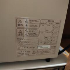美品トースターの画像