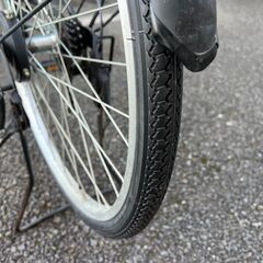 005 中古自転車の画像