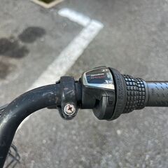 005 中古自転車の画像