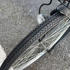 005 中古自転車の画像