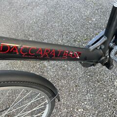 005 中古自転車の画像