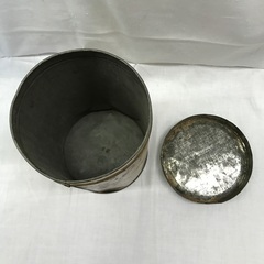 ☆ドリーム2号館☆ アンティーク PHOSCAO缶の画像