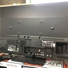 三菱 32インチ 液晶テレビ LCD-32LB8 2018年製 リモコンあり 画素:ハイビジョン 6ヵ月保証の画像