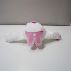 サンリオ  シナモンロール　エモきゅ～と♡エンジェルBIGぬいぐるみ  の画像