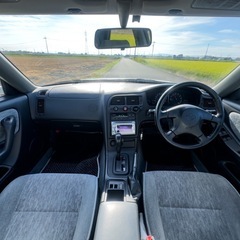 日産 スカイライン Nissan Skyline の画像