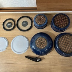 取手のとれるティファールの画像