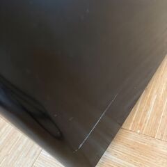 鍵付き　キャスター付き　スチールロッカーの画像