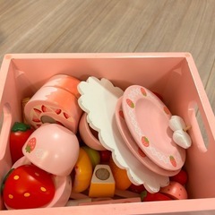 マザーズガーデン　おもちゃの画像