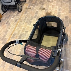 ペットバギー　30kgまで！の画像