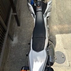 WR250Rの画像