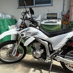 WR250Rの画像