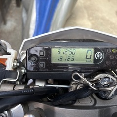 WR250Rの画像