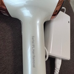 sarlisi脱毛器の画像