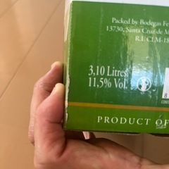 ワインboxの画像