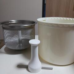 精米機の画像