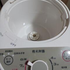精米機の画像