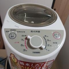 精米機の画像