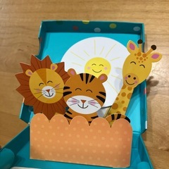 Amazonギフトカードケースの画像