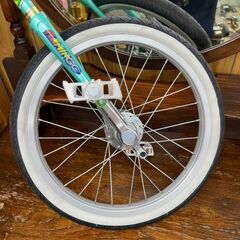 ミヤタ 2022 FLAMINGO（フラミンゴ ノーパンク）HFP182 一輪車 エキスパート藤沢辻堂店の画像