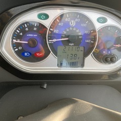 SYM RV125 実動　ベースの画像