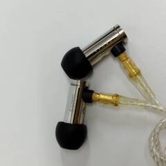 【良品】final E5000 有線イヤホンの画像