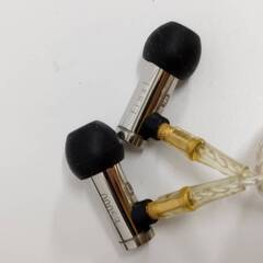 【良品】final E5000 有線イヤホンの画像