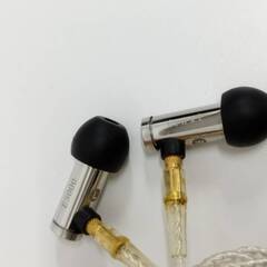 【良品】final E5000 有線イヤホンの画像
