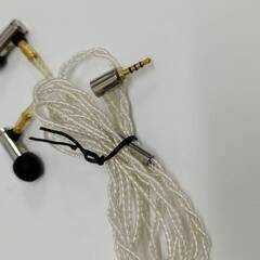 【良品】final E5000 有線イヤホンの画像