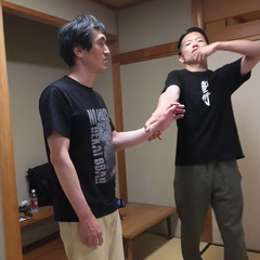 【護身術＋合気（氣空術）】日曜昼クラス｜軸の通った“強い身体と負けない強さ”を育てる！（甲南山手）の画像