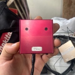 ミニコン ミニコンα スロコン 社外品 の画像