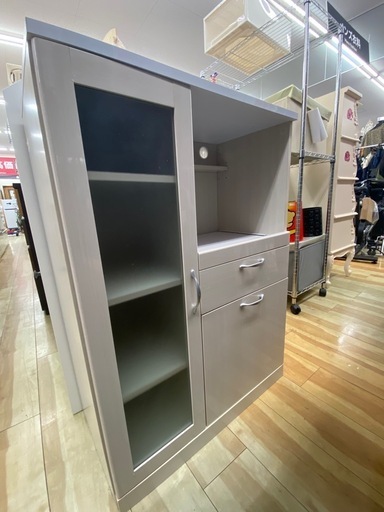 キッチンカウンター【リサイクルフカツ岡崎倉庫店】250818NA-15