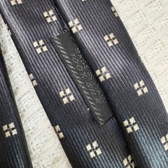 PRADA プラダ ネクタイ イタリア製の画像