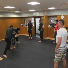 【護身術＋合気（氣空術）】日曜昼クラス｜軸の通った“強い身体と負けない強さ”を育てる！（甲南山手）の画像