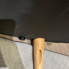 【NOCE】ソファの画像