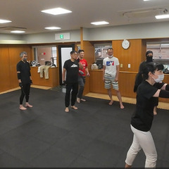 【護身術＋合気（氣空術）】日曜昼クラス｜軸の通った“強い身体と負けない強さ”を育てる！（甲南山手）の画像