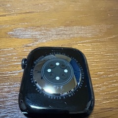 アップルウォッチ10  46mmジェットブラックの画像