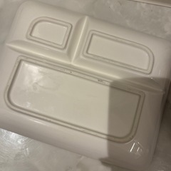 【無料】陶器皿　プレートの画像