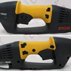 ♪RYOBI/リョービ 電気のこぎり ASK-1000 電動ノコギリ♪の画像