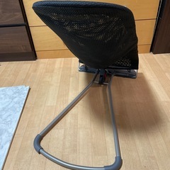 BABYBJORN ベビービョルン メッシュバウンサーの画像