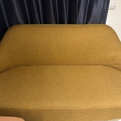 【NOCE】ソファの画像