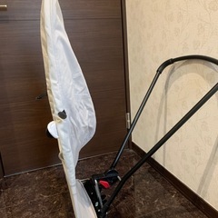 BabyBjorn バウンサーの画像