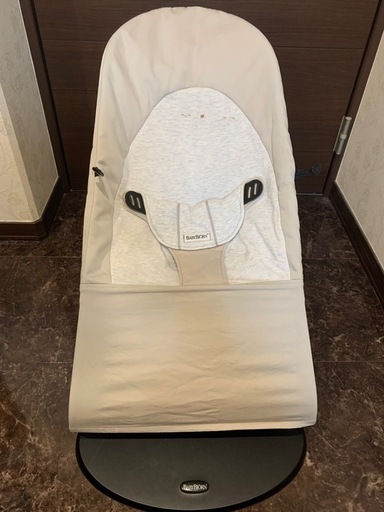 BabyBjorn バウンサー