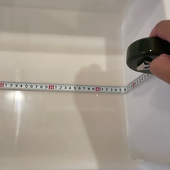 収納ケース【決まりました】の画像