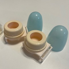 ChuChu 紙パック用乳首2個セットの画像