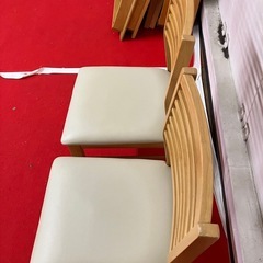 ダイニング3点セットの画像